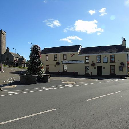 The Pembrey Country Inn 外观 照片